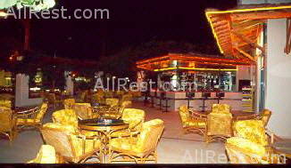 Seray Hotel 16